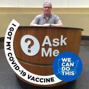 Meet your Posher, Bill